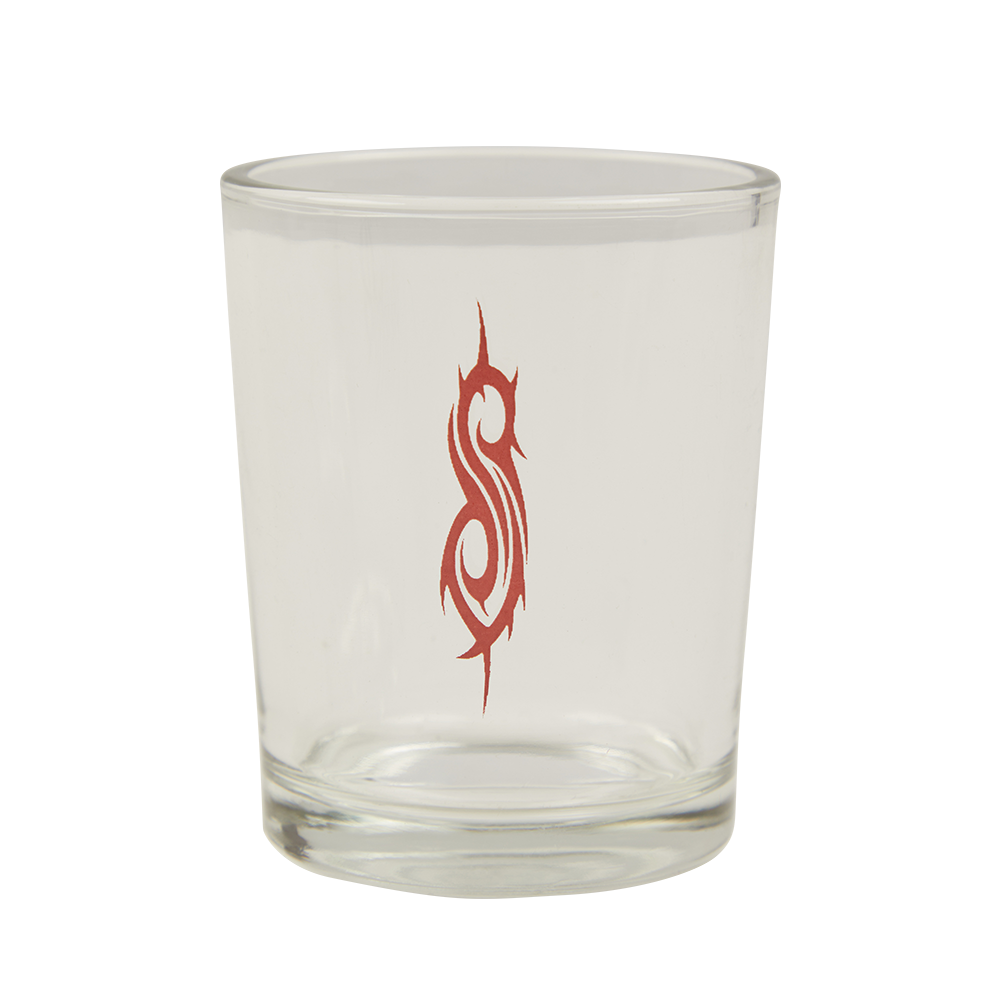 Logo Shot Glass Set