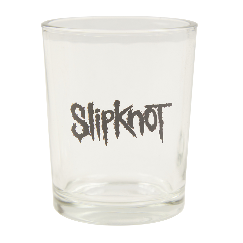 Logo Shot Glass Set
