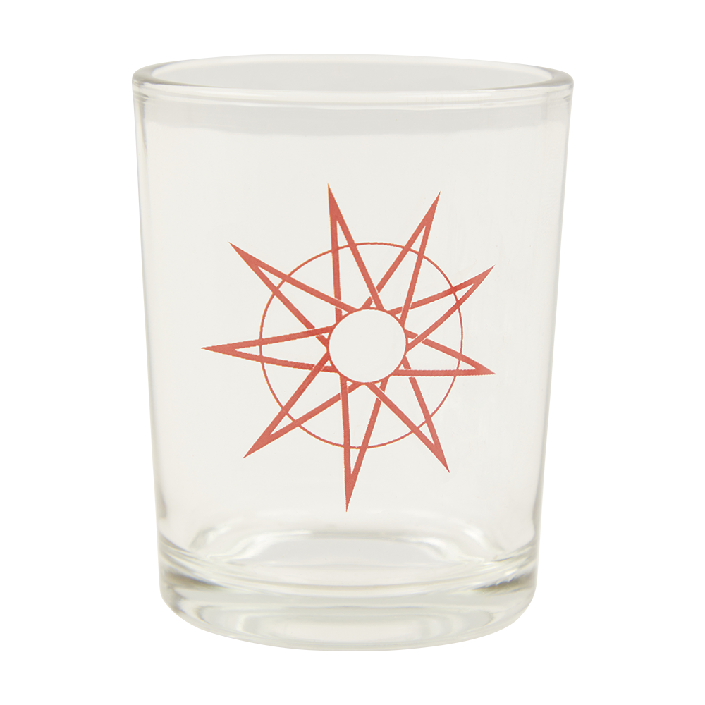 Logo Shot Glass Set