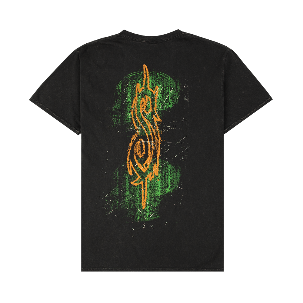 Slipknot 1999 T-Shirt