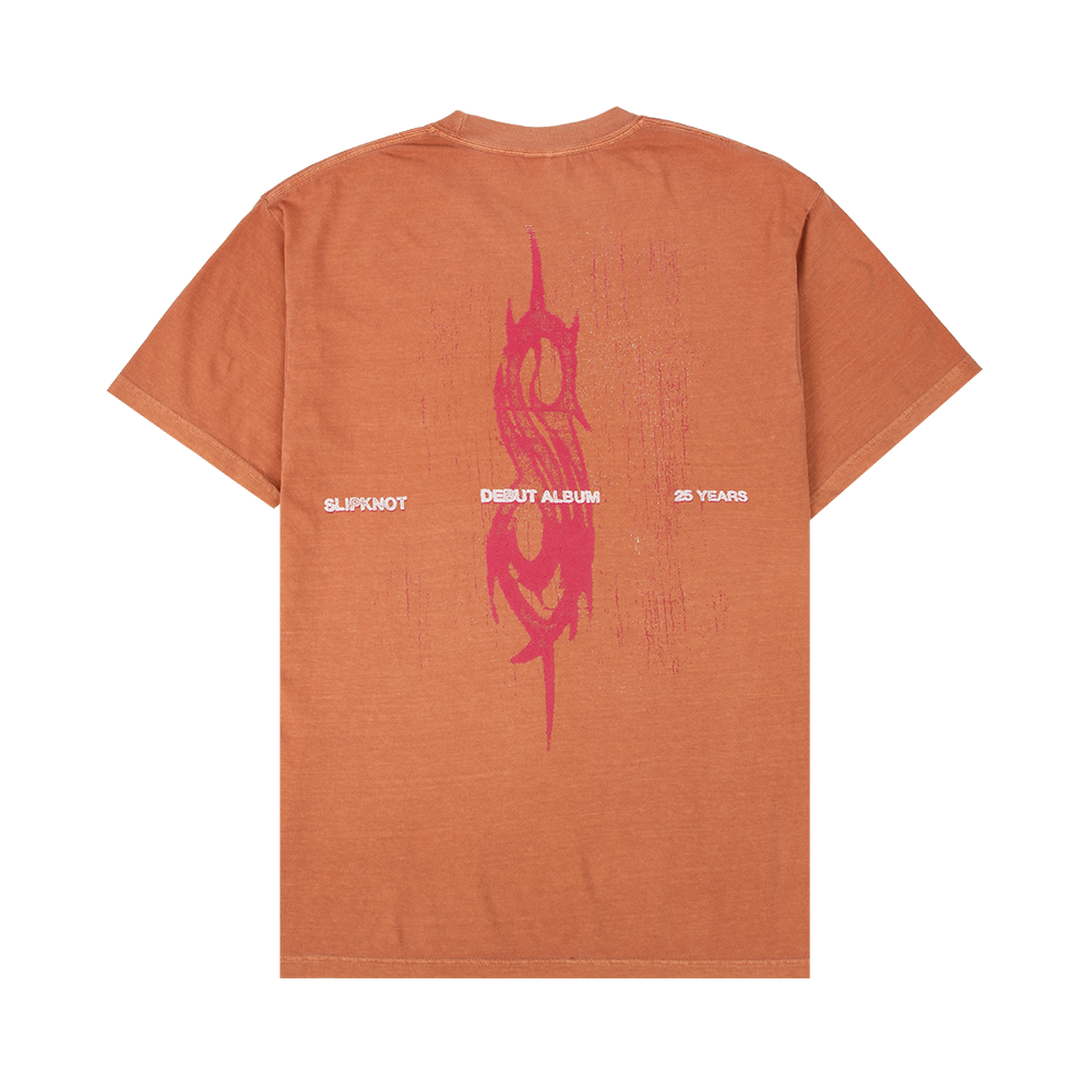 Box Tribal S T-Shirt