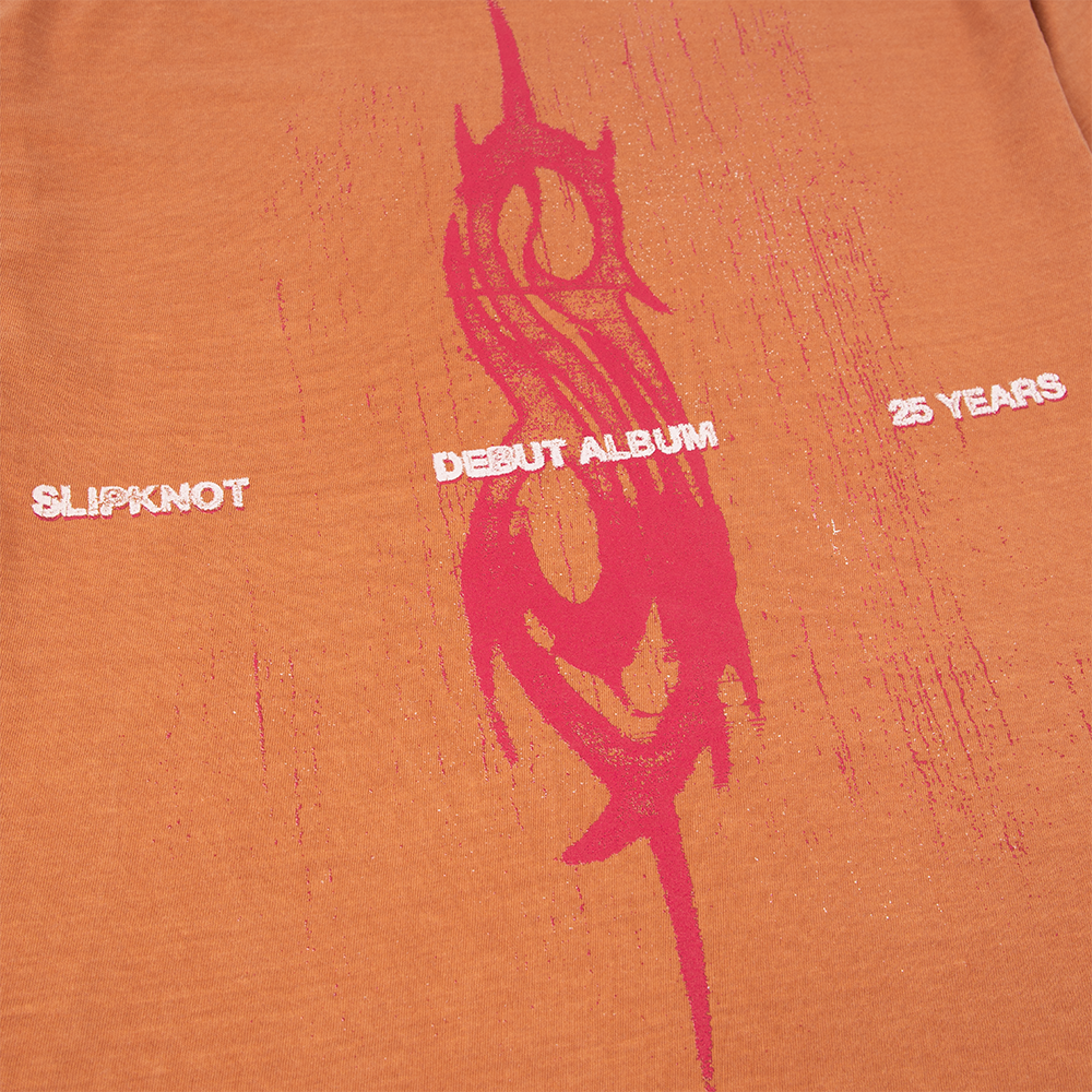 Box Tribal S T-Shirt