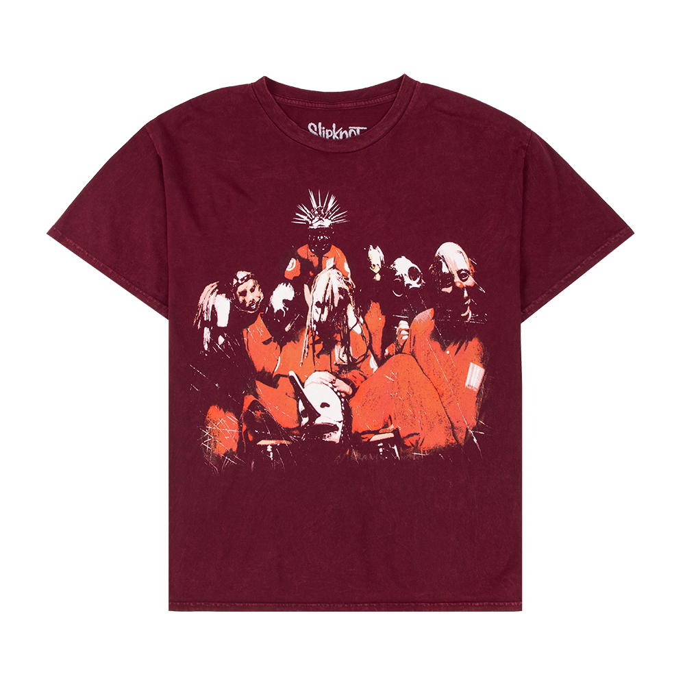 Self Titled 25 Years T-Shirt
