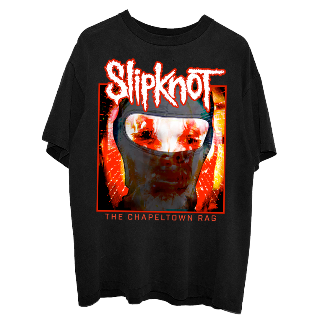 Chapeltown Rag T-Shirt