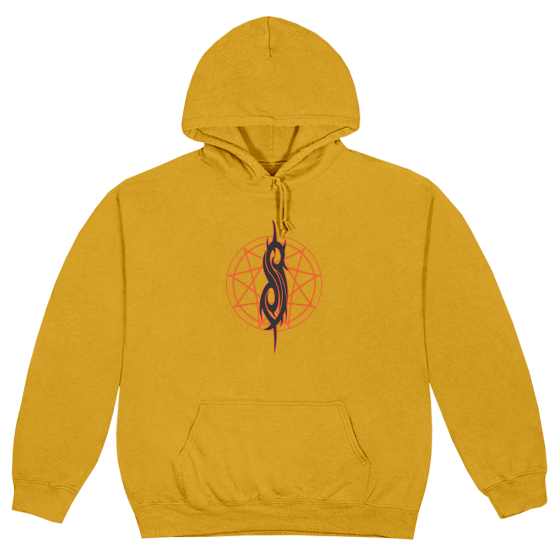 Gold Tour Hoodie (Exclusive)