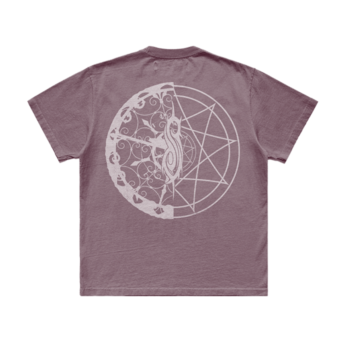 Vol. 3 Washed T-Shirt