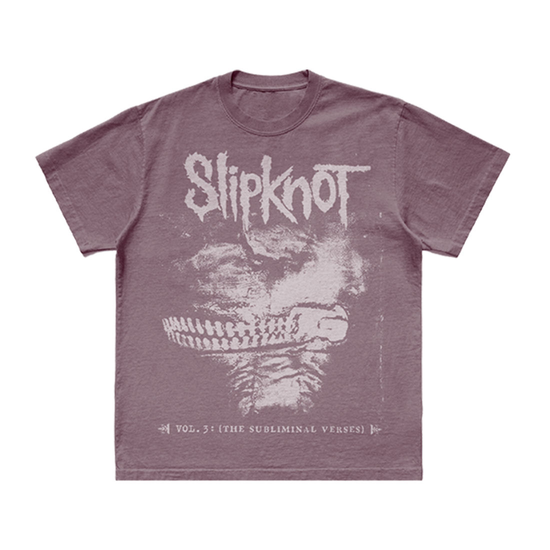 Vol. 3 Washed T-Shirt