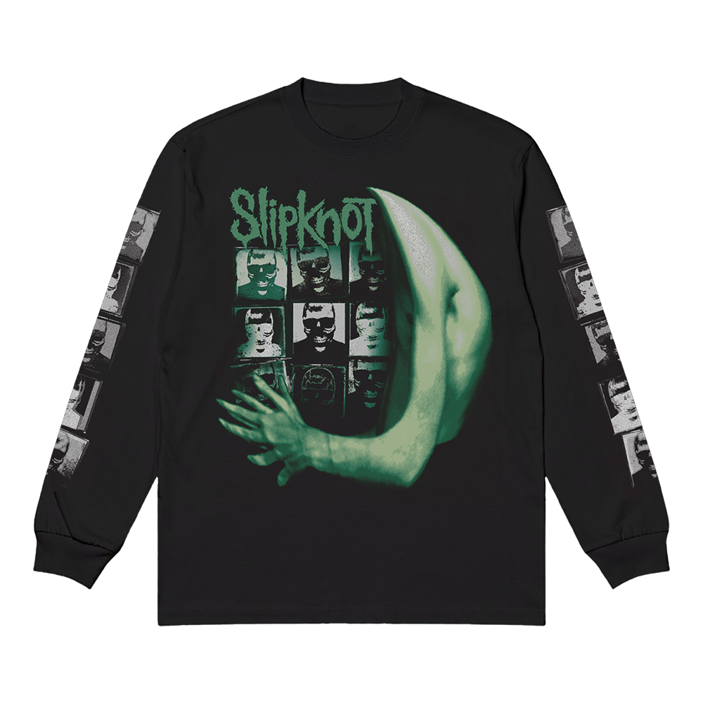 Body Long Sleeve