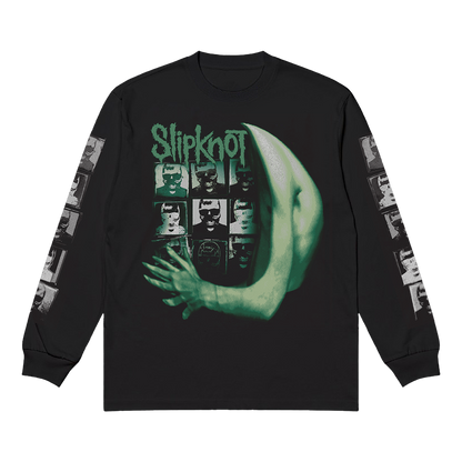 Body Long Sleeve