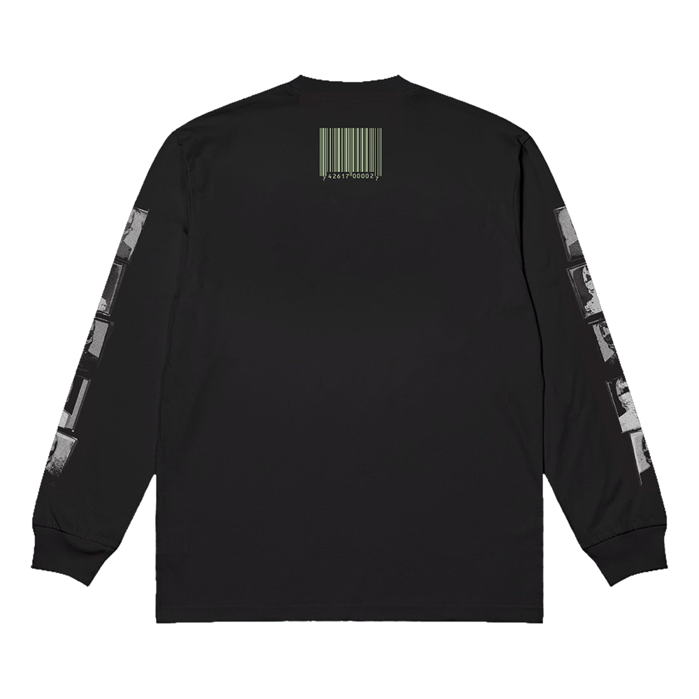 Body Long Sleeve