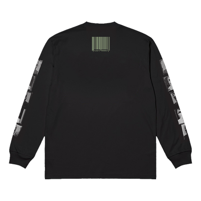 Body Long Sleeve