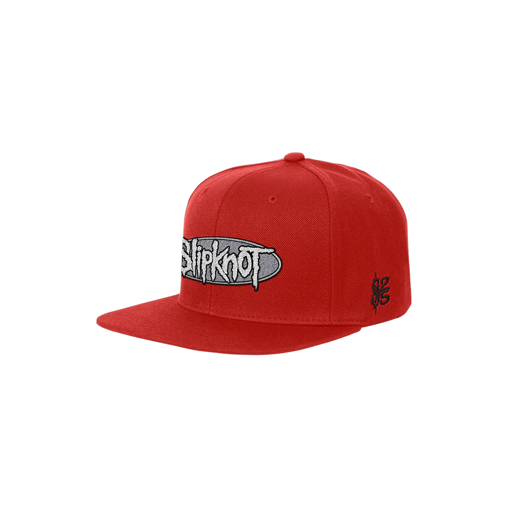 Slipknot - Don’t Ever Judge Me 25th Anniversary Hat