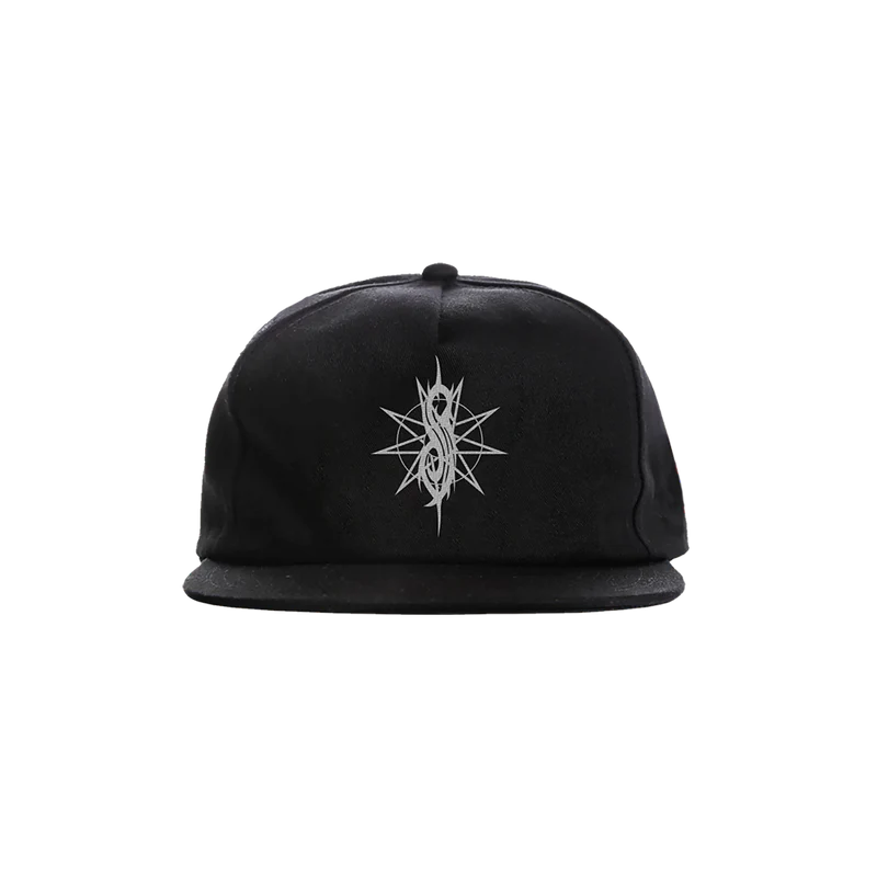 Slipknot - Tribal S 9 Point Hat