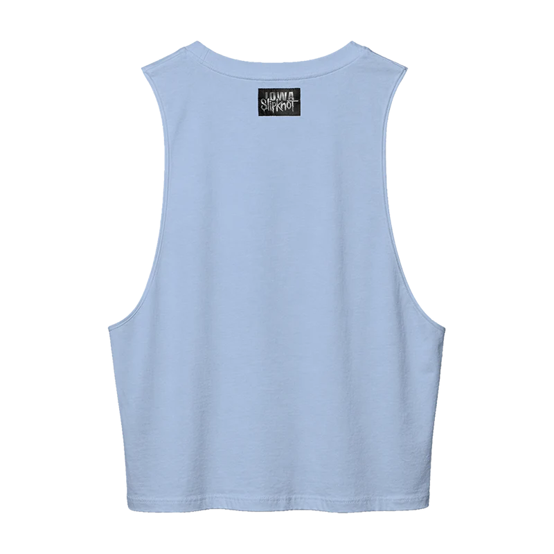Slipknot - IOWA 25 GOAT WOMEN’S TANK