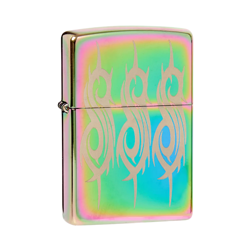 Slipknot - Tribal S Zippo