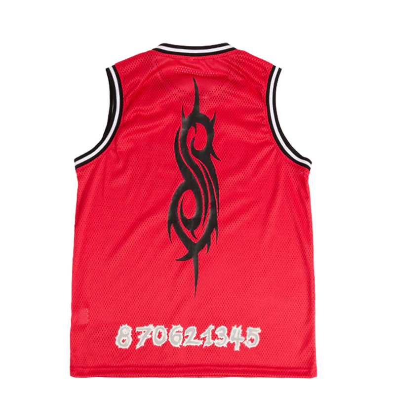 Slipknot - (SIC) Jersey