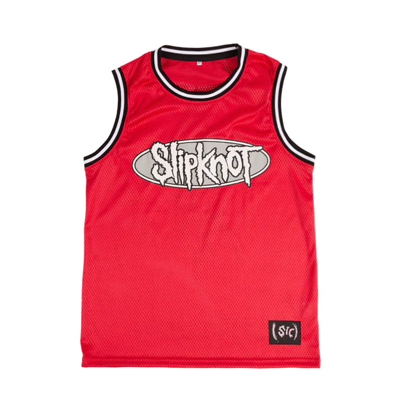 Slipknot - (SIC) Jersey