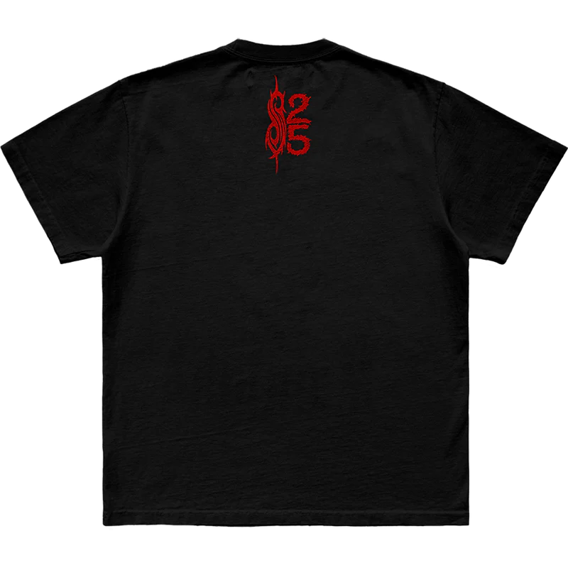 Slipknot - 2024 Tour Knotfest T-shirt