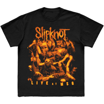 Live at MSG T-Shirt I