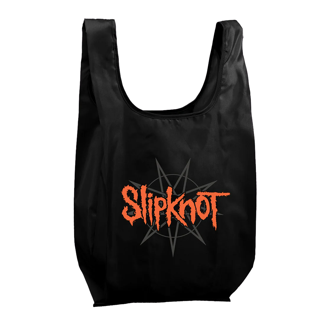 Slipknot - LOGO REUSABLE BAG