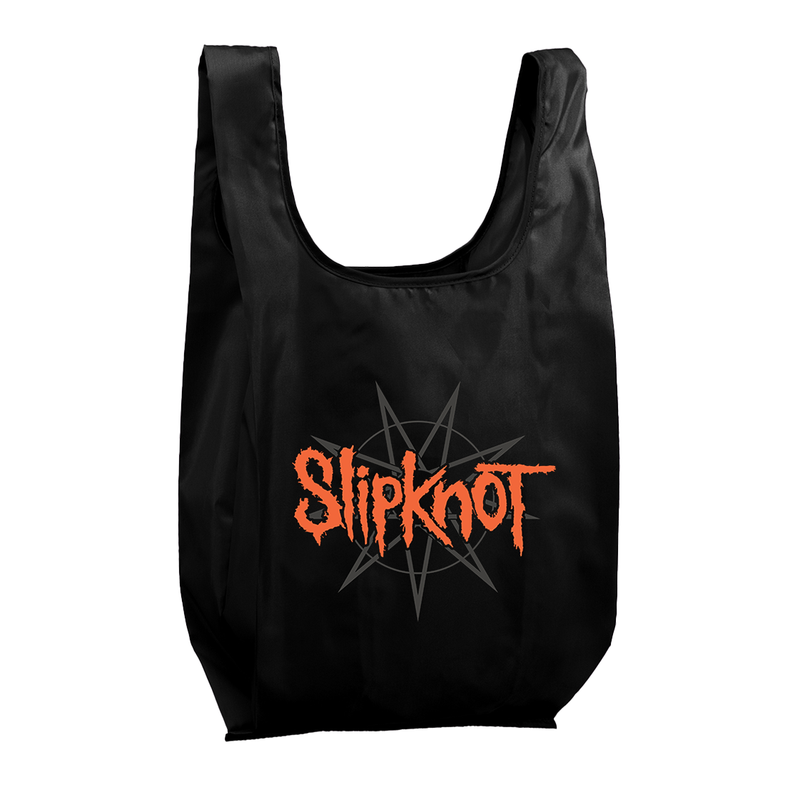 Slipknot - Wanyk Star Patch - Bag | IMPERICON EN