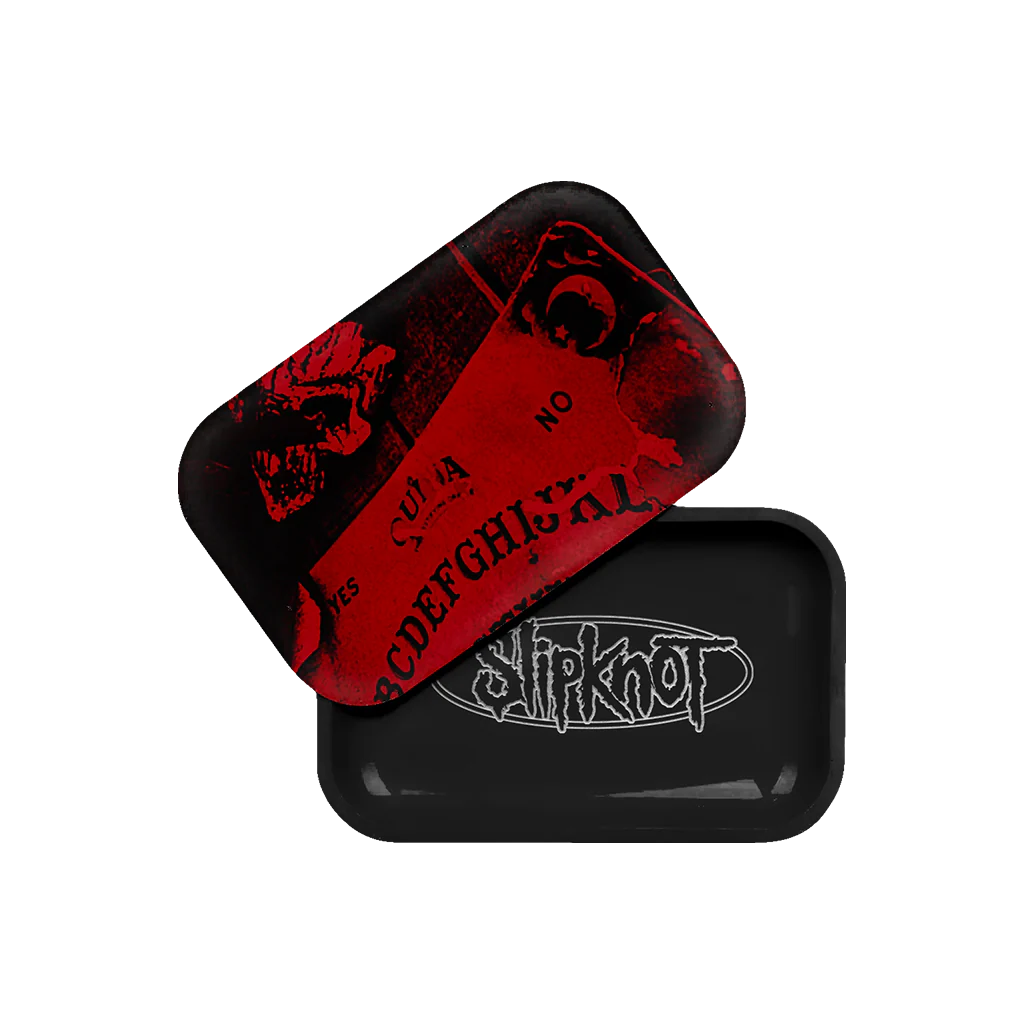 Slipknot - OUIJA BOARD ROLLING TRAY
