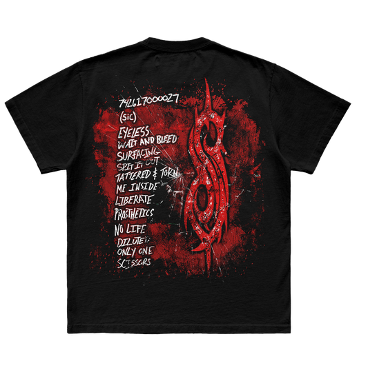 Slipknot Official UK Store – Slipknot UK