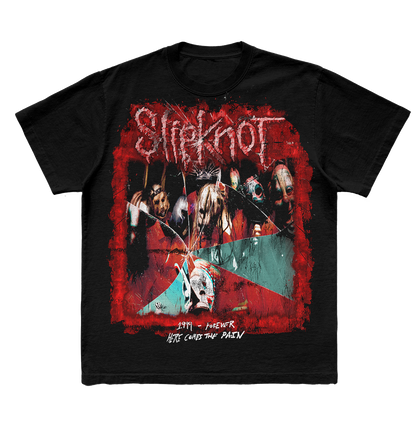 Self-Titled Track List T-Shirt