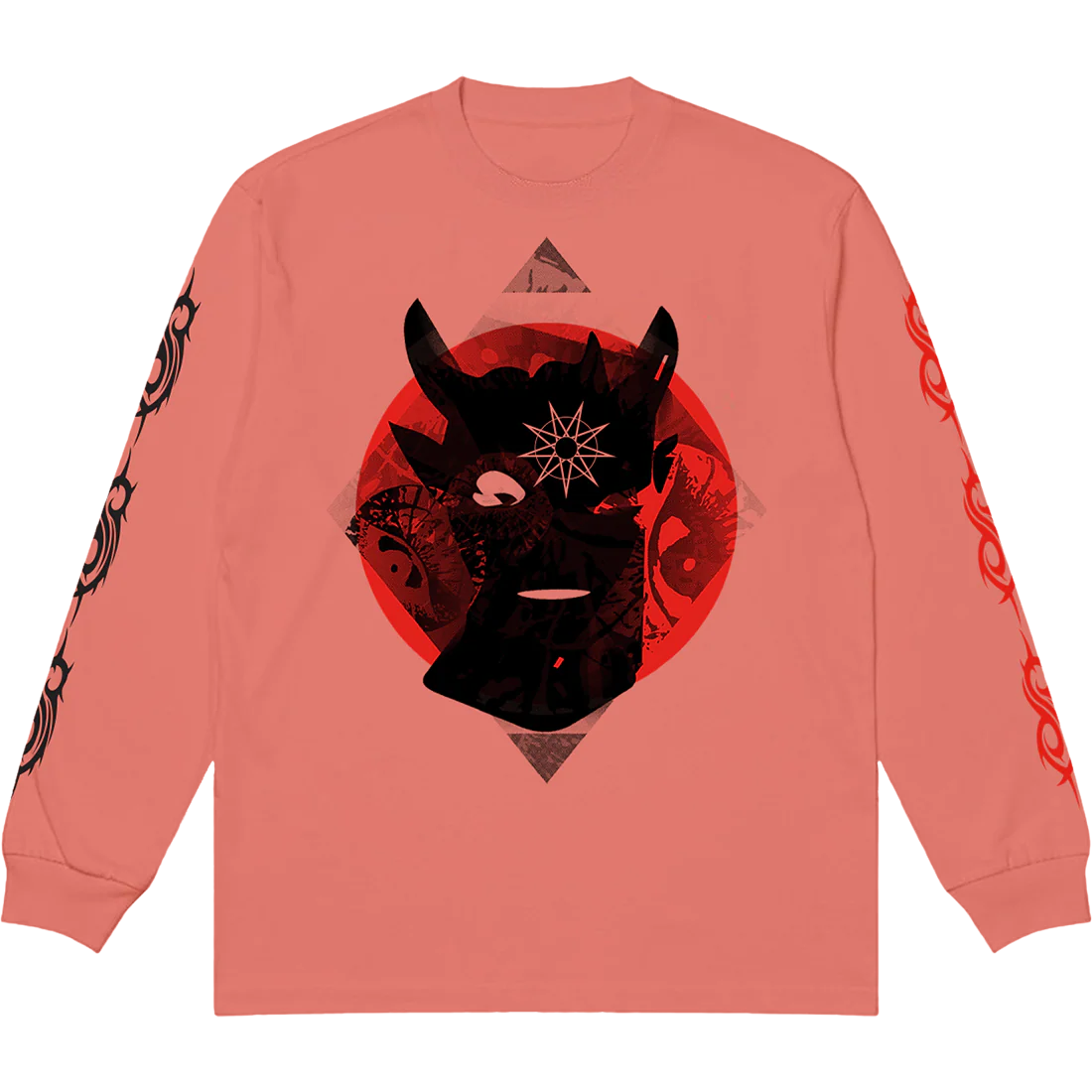 Slipknot - Gimp Longsleeve
