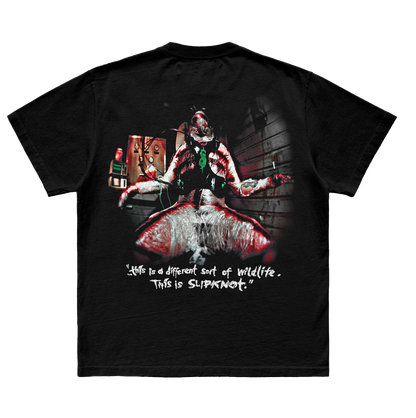 This Is Slipknot T-Shirt