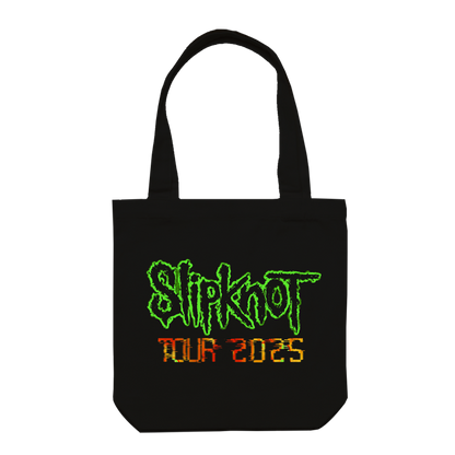 Here Comes the Pain Tour Tote