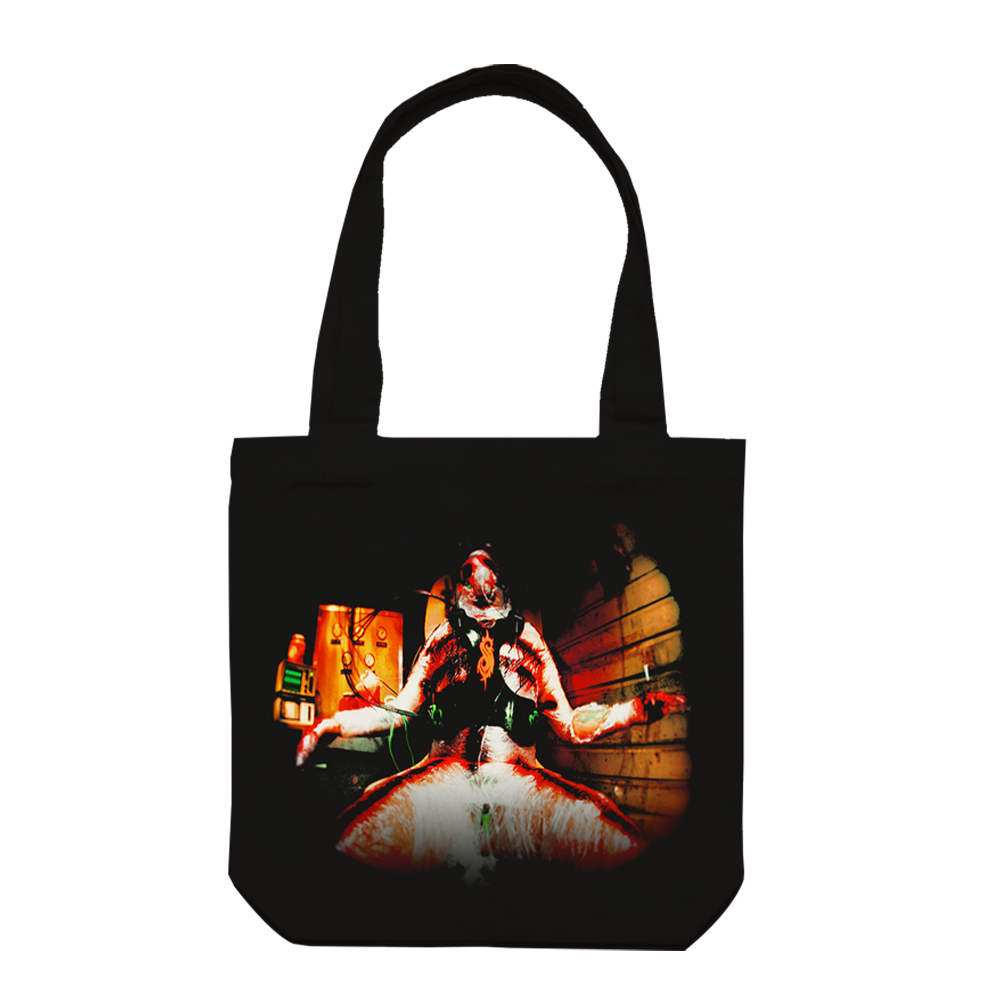 Here Comes the Pain Tour Tote