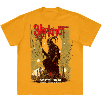 2024 Tour Dortmund T-Shirt