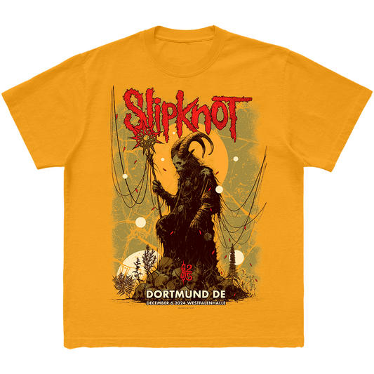 2024 Tour Dortmund T-Shirt