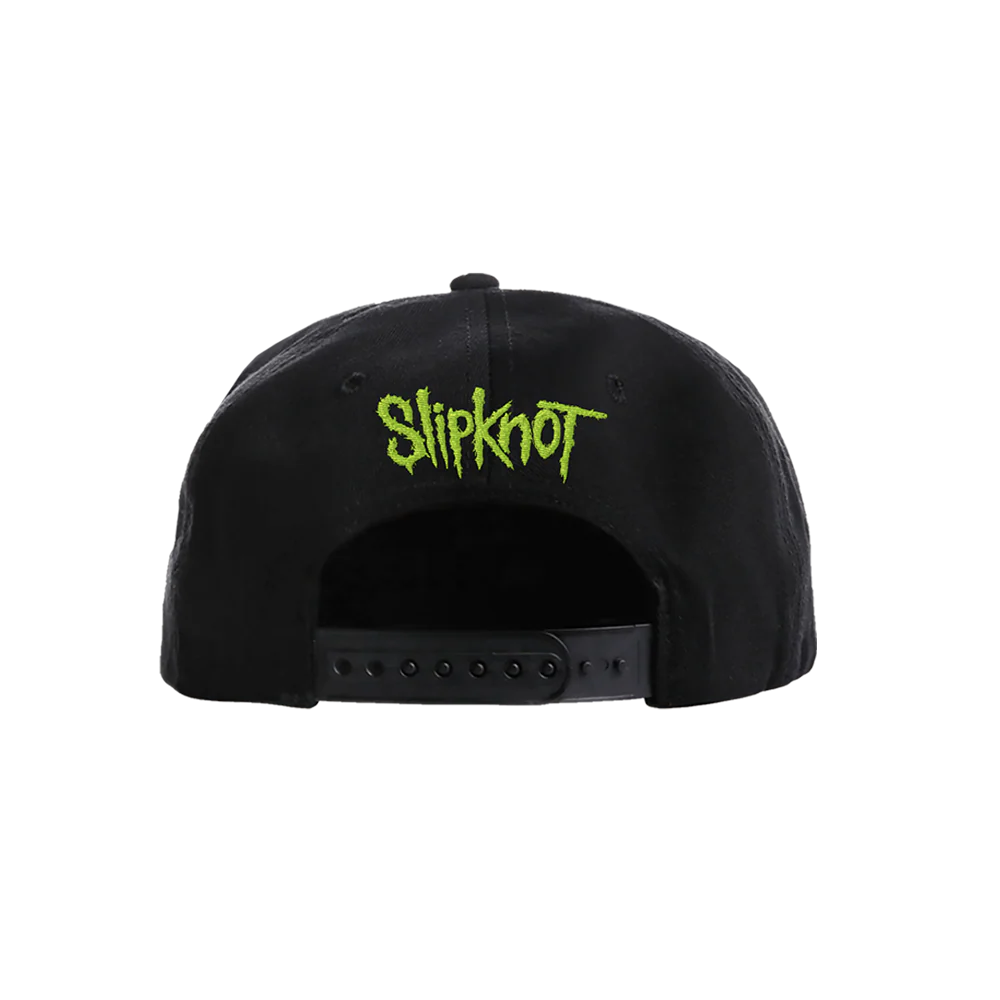 Slipknot - Here Comes the Pain Tour Snapback