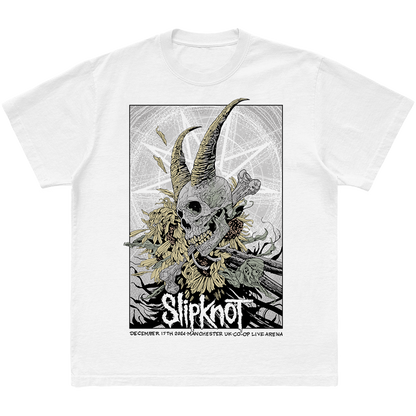 2024 Tour Manchester T-Shirt