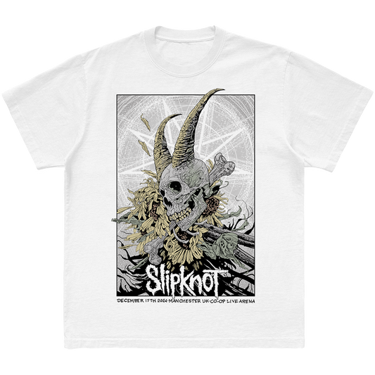 2024 Tour Manchester T-Shirt