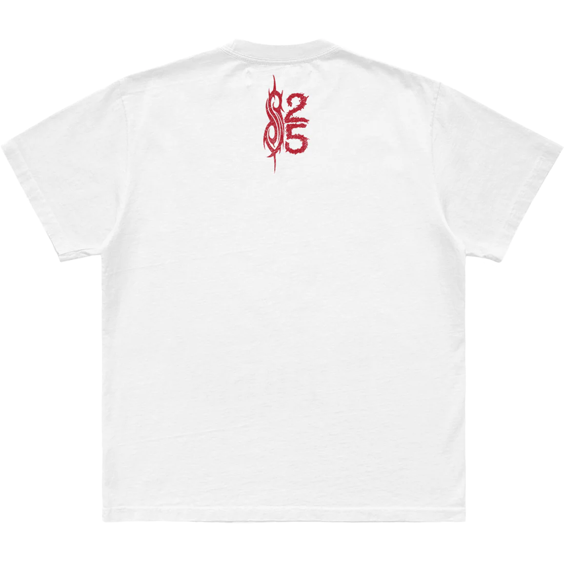 Slipknot - 2024 Tour Paris T-Shirt