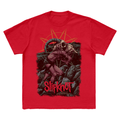 2024 Tour Stuttgart T-Shirt