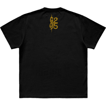 2024 Tour Zurich T-Shirt
