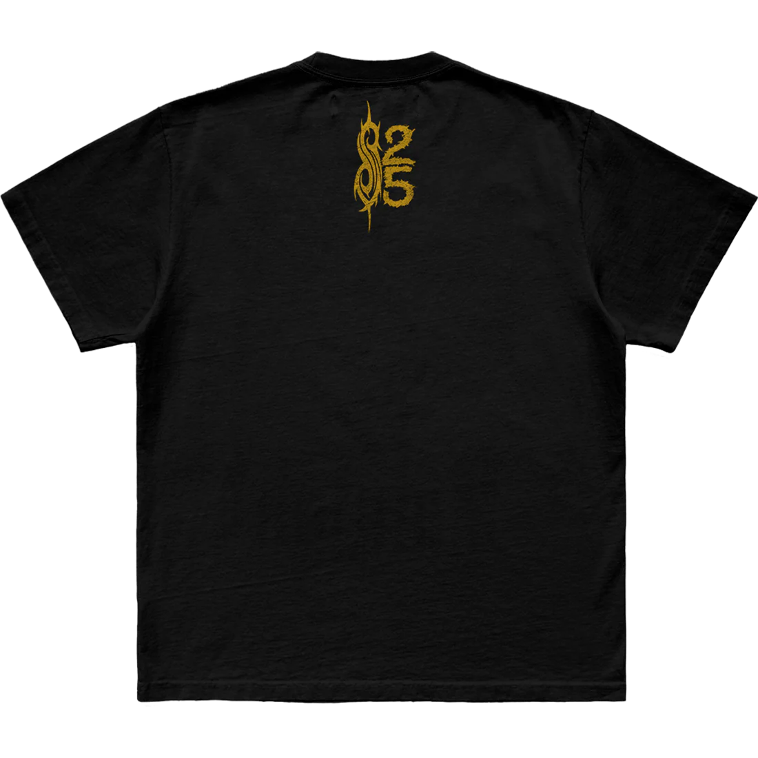Slipknot - 2024 Tour Zurich T-Shirt