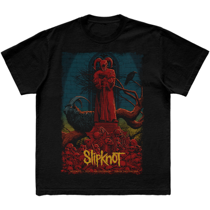 2024 Tour Zurich T-Shirt