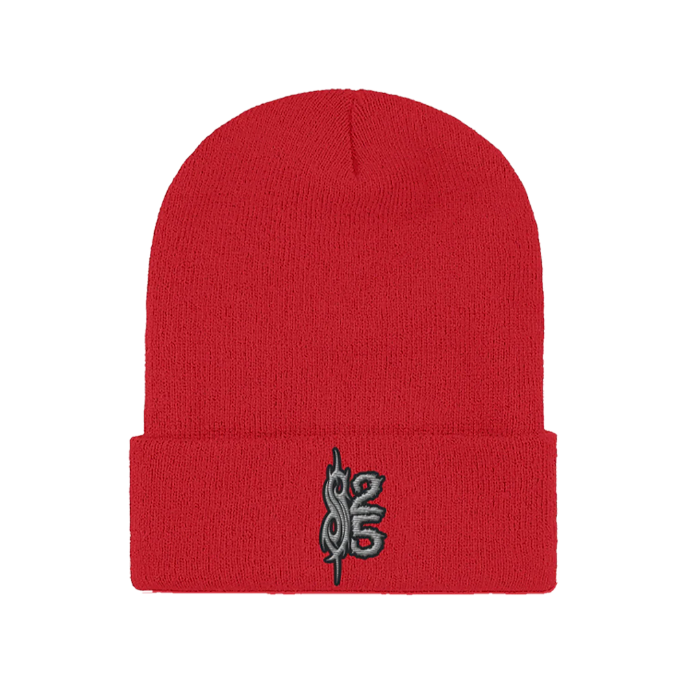Slipknot - Here Comes the Pain Tour Beanie