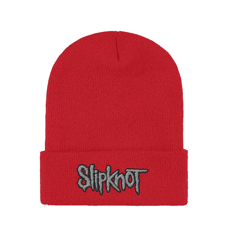 Slipknot - Here Comes the Pain Tour Beanie