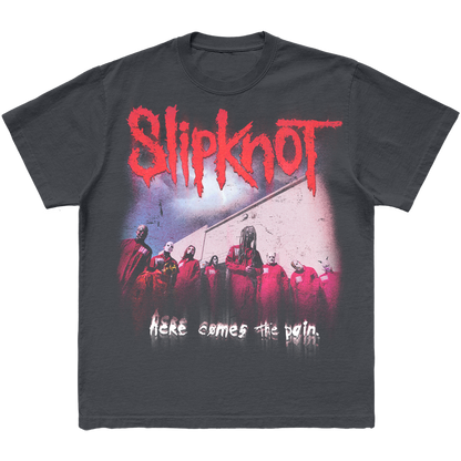 Here Comes The Pain Tour 2024 Photo T-Shirt