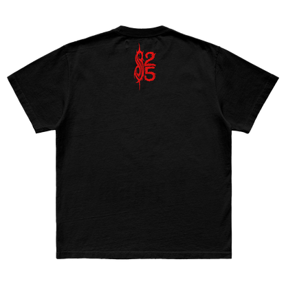 2024 Tour Glasgow T-Shirt