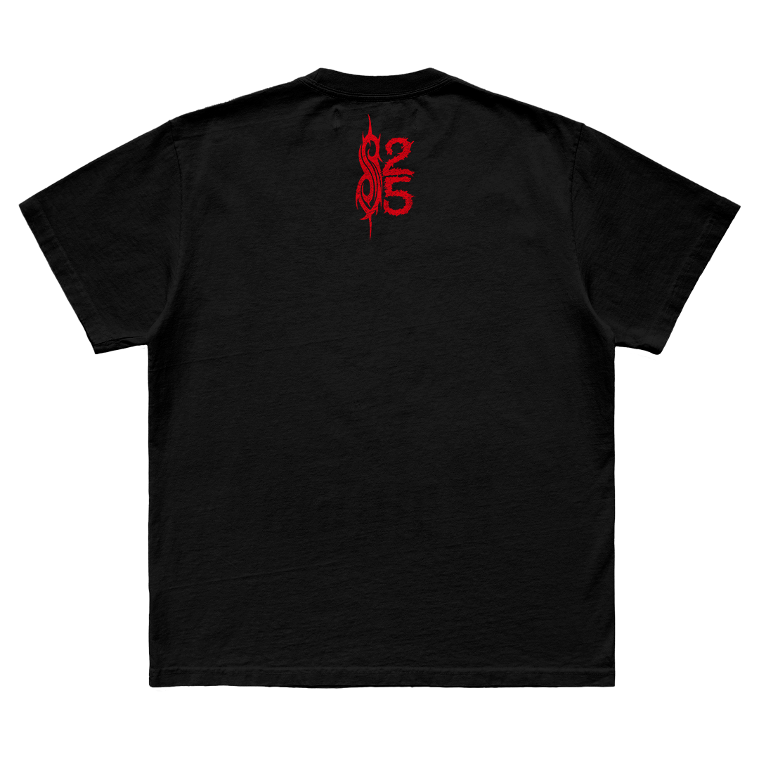 2024 Tour London T-Shirt Night 1
