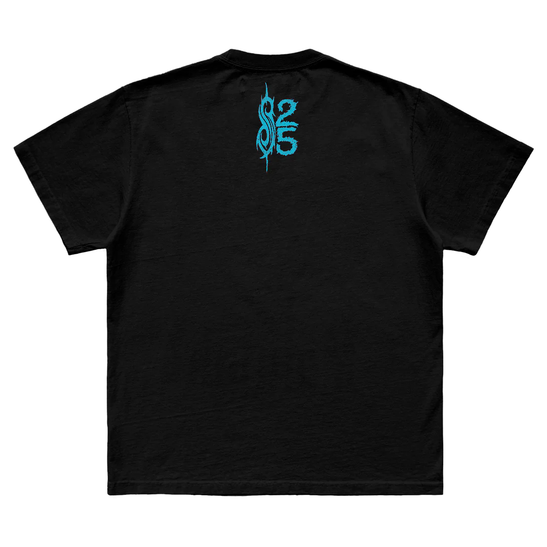 Slipknot - 2024 Tour London T-Shirt Night 2