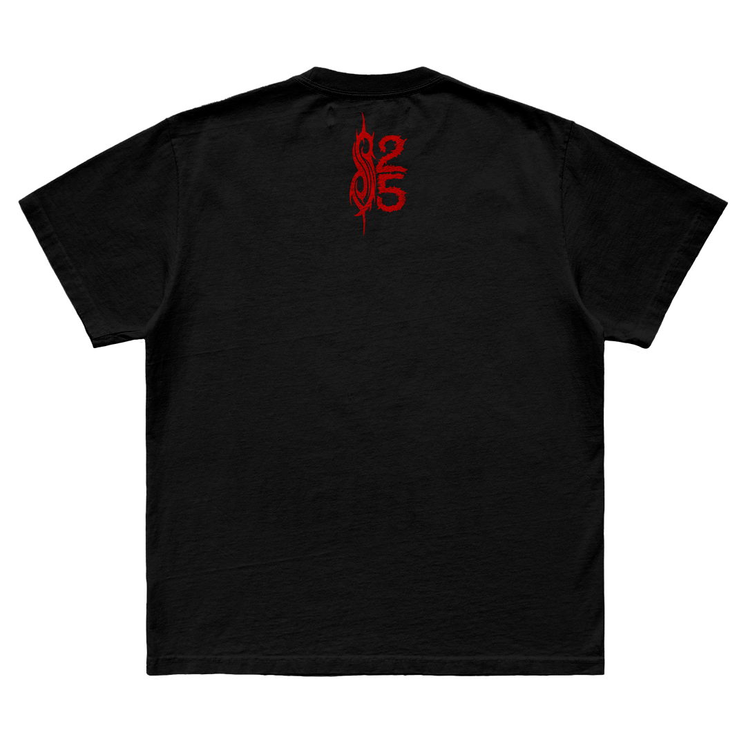 2024 Tour Leipzig T-Shirt