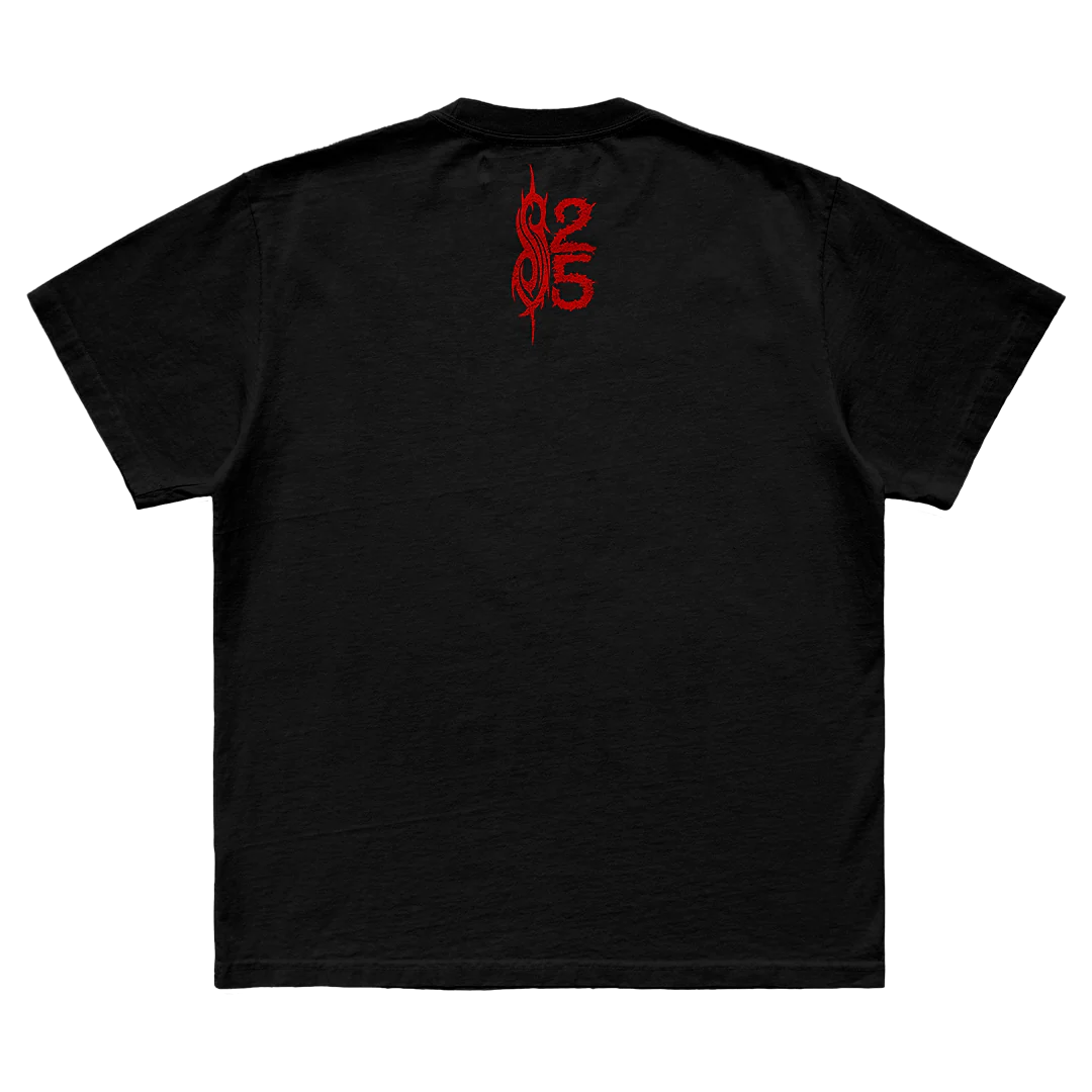 Slipknot - 2024 Tour Leipzig T-Shirt